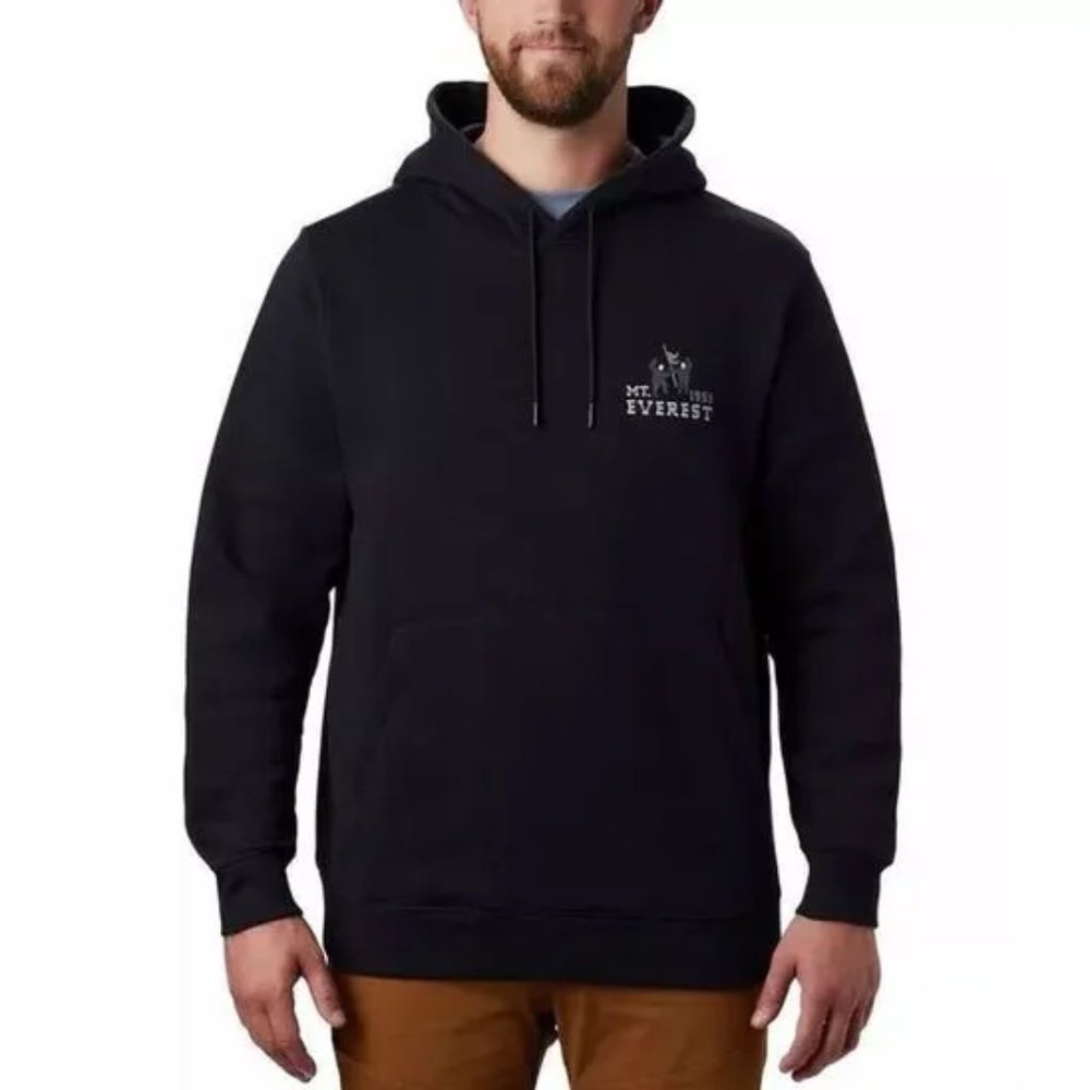 Mountain Hardwear Mount Everest Hoodie